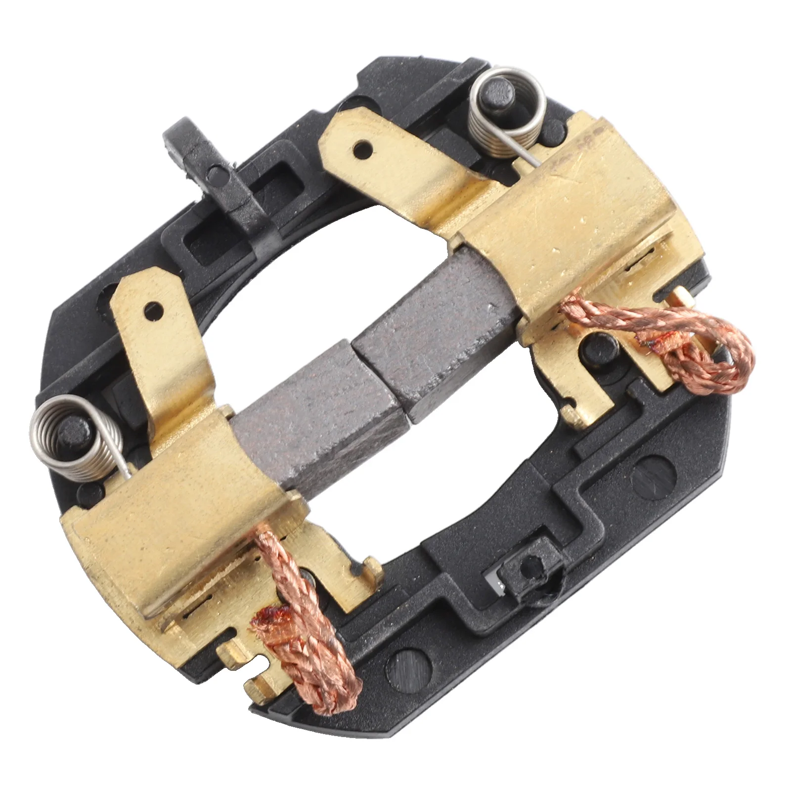 Держатель угольной щетки для угольной щетки DCF830 DCF880 DCF885 Электрический ключ Механическая передача мощности Аксессуары для электроинструментов