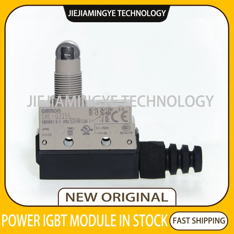 Original brand new sealed switch SHL-Q2255 SHL-Q2155 SHL-W255 SHL-W2155 SHL-D55 SHL-Q55 SHL-W155