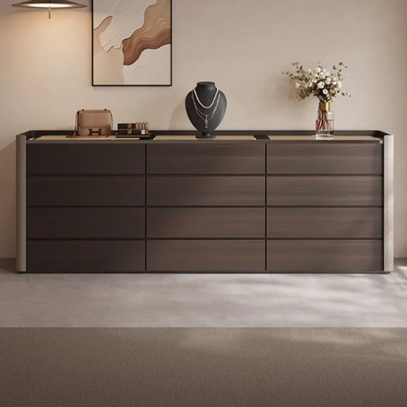

Large Size Room Decor Cabinets Beauty Wooden Professional Vintage Simple Cabinet Accent Armarios Para Salón Room Decorations