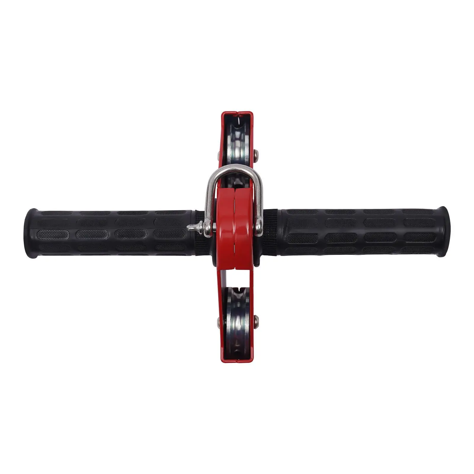 48m/160ft Heavy Duty Zip Cord Kit - 5mm Adult Zip Line with 330lbs Capacity - Ultimate Outdoor Adventure Gear