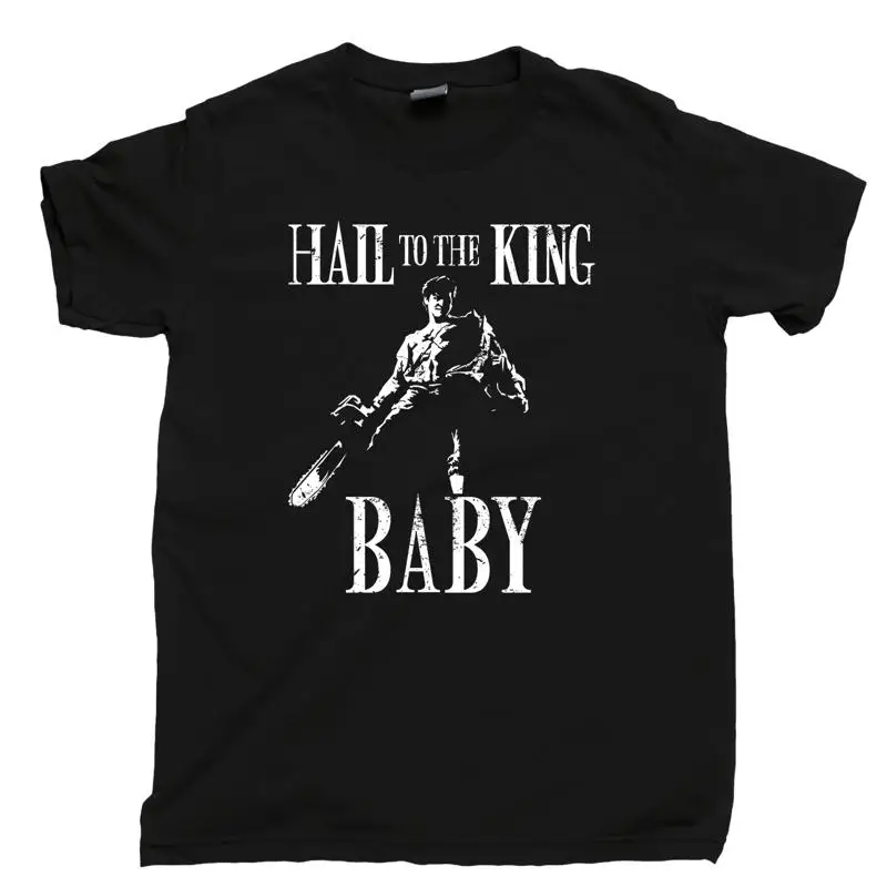 Hail To The King Ba…