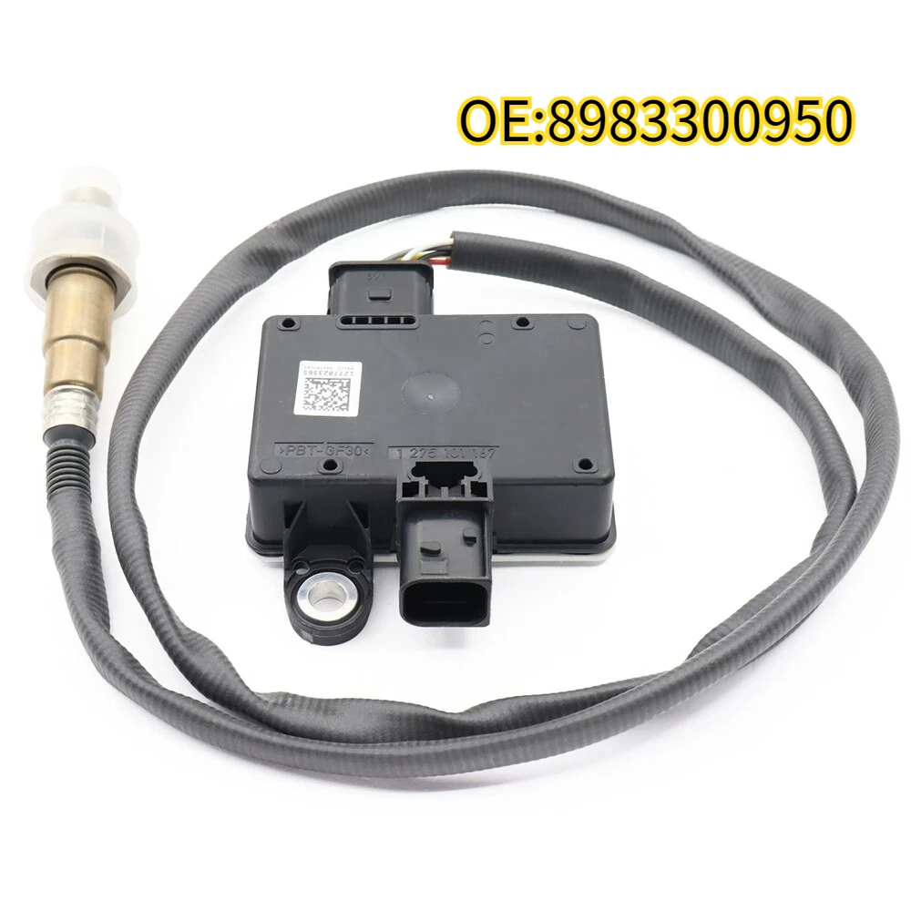 

Высококачественный новый датчик тонкой частицестойкой пыли (PM) 8983300950