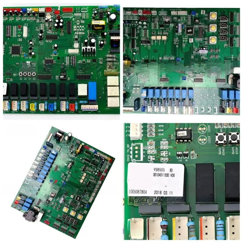 

0010451150A Motherboard 0010451150B 0010451150C 0010451150D KMR-280 450W D532A New for air Condition External Machine