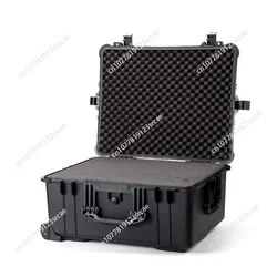 Caja de pelícano de 4 ruedas, Dpc127, 1615