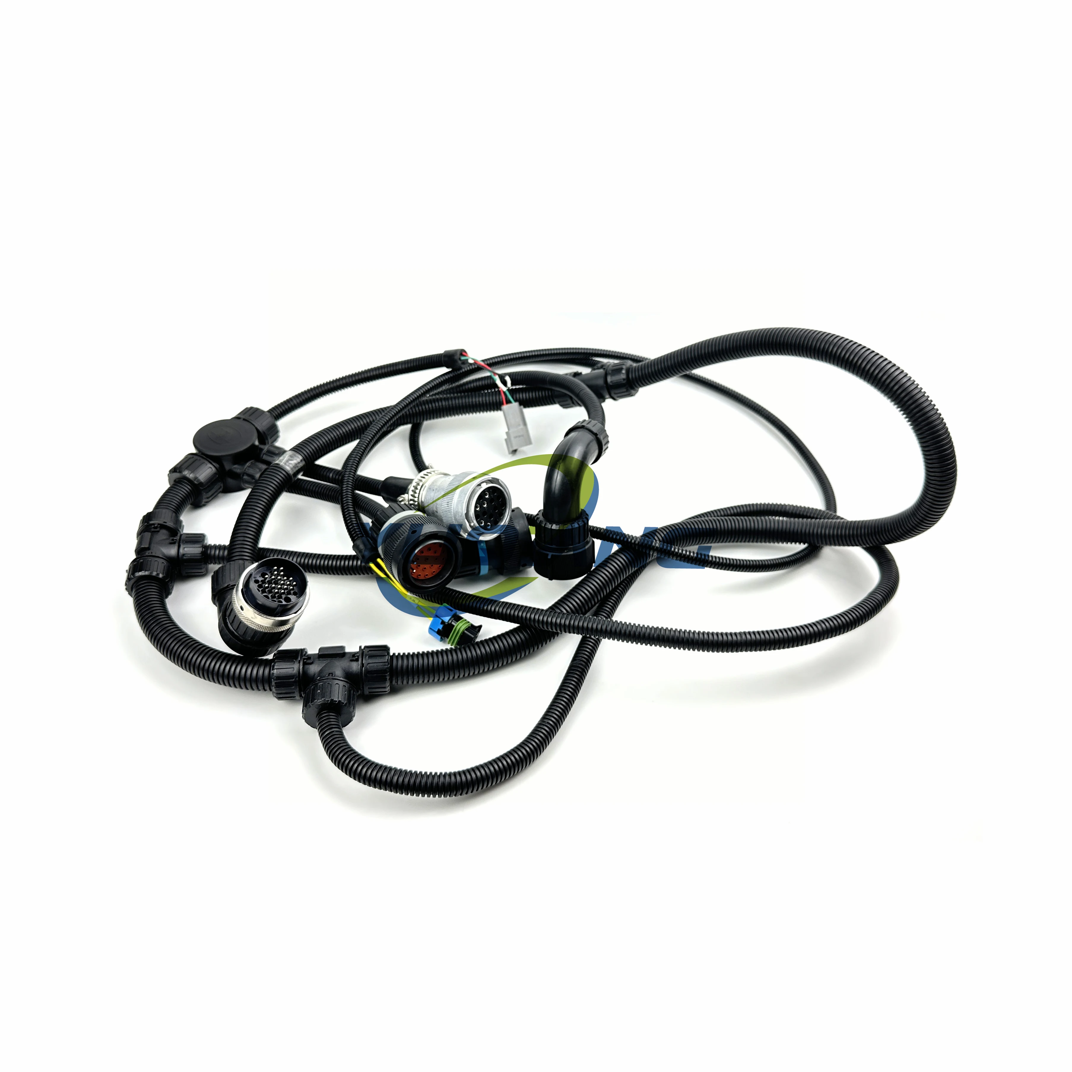 Machinery Engine HARNESS-ENGINE INTERFACE 15323272 for TEREX TR60