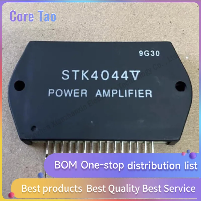 1PCS/LOT STK4044V S…