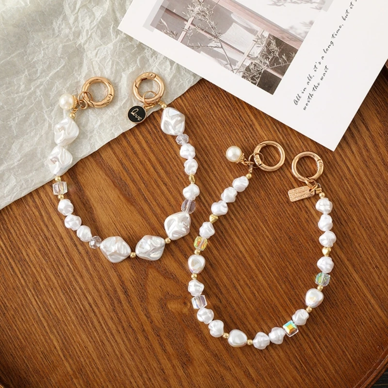 62ke Fashion Telefon Smycz