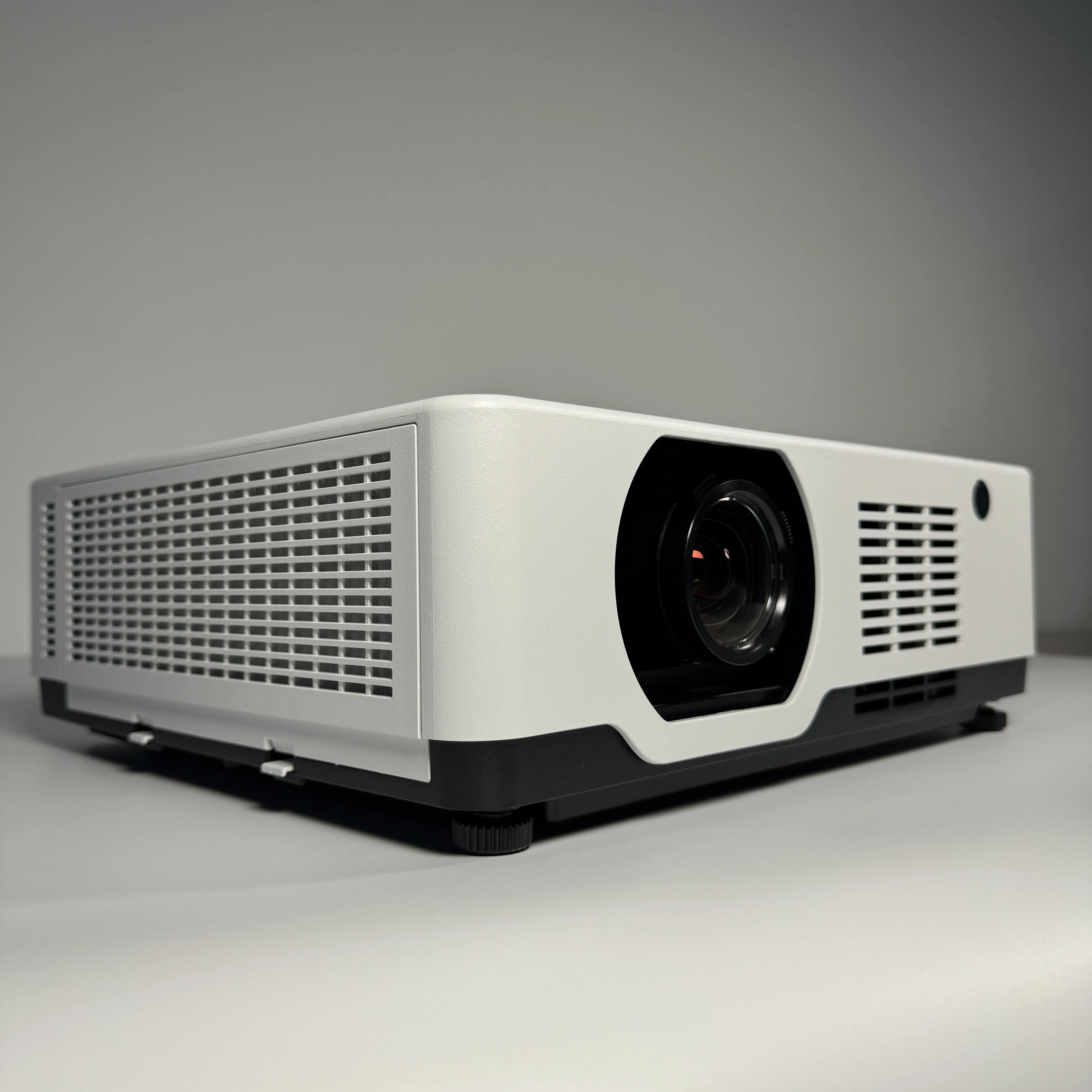 6500 Lumens 4K Laser Projector for Home Cinema | Ultra Bright 4K UHD Projector | 3LCD Laser Home Theater Projector