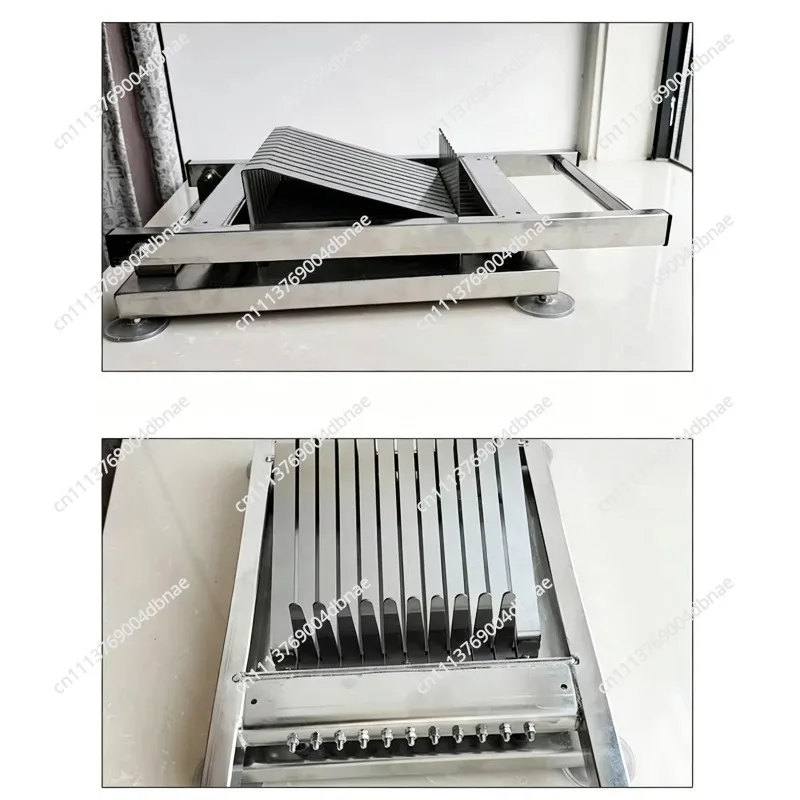 Sushi Roll Cutter Tool Manual  Maker  Slicer Cutting Machine Roll  forRolls Kitchen Tool