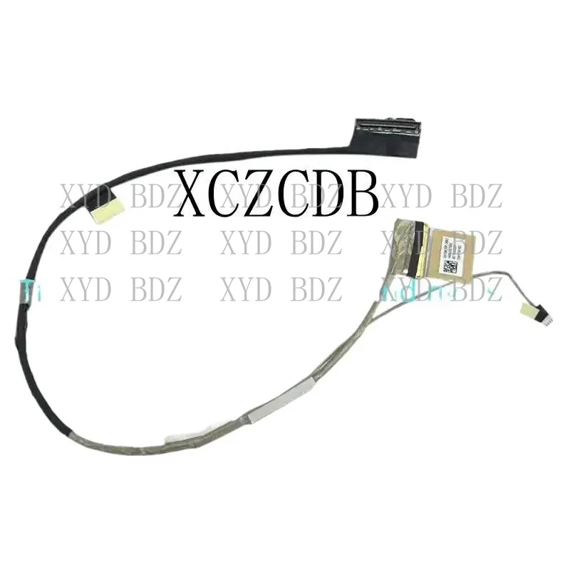 

DB 40PIN EDP Lvds FHD LCD Screen Video Cable For ASUS G531VW G531GT 14005- 03070000