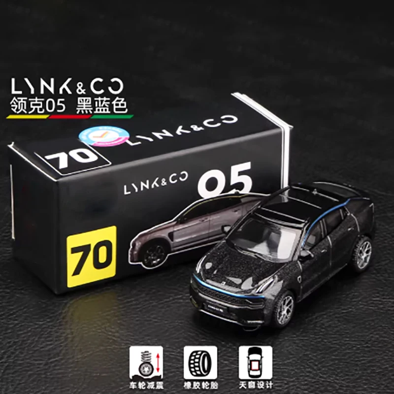 Diecast 1:64 Scale …