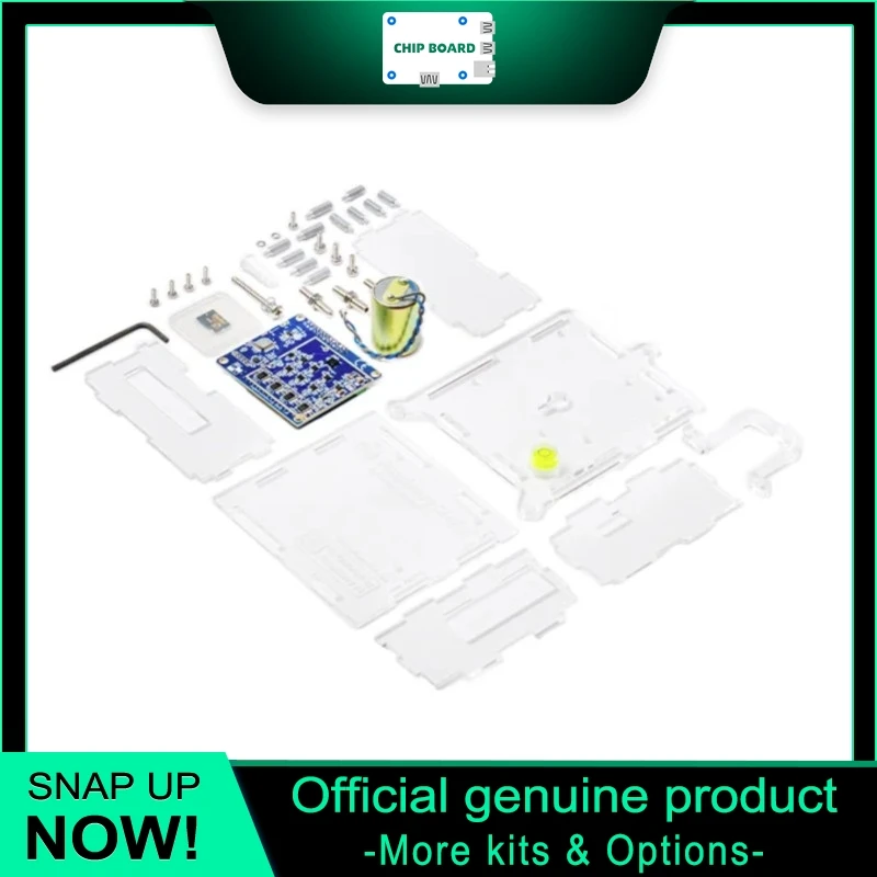 

Сейсмограф RS4D: высокоточный многоканальный сейсмометр для регистрации сильных сейсмических движений