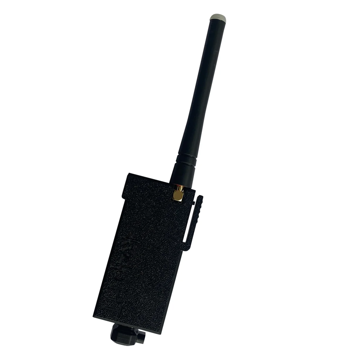 

N09R Kv4p HT Homebrew VHF Radio Android Phone Into Ham Radio Transceiver PCB V2.0 SA818-V SA818S Radio Module