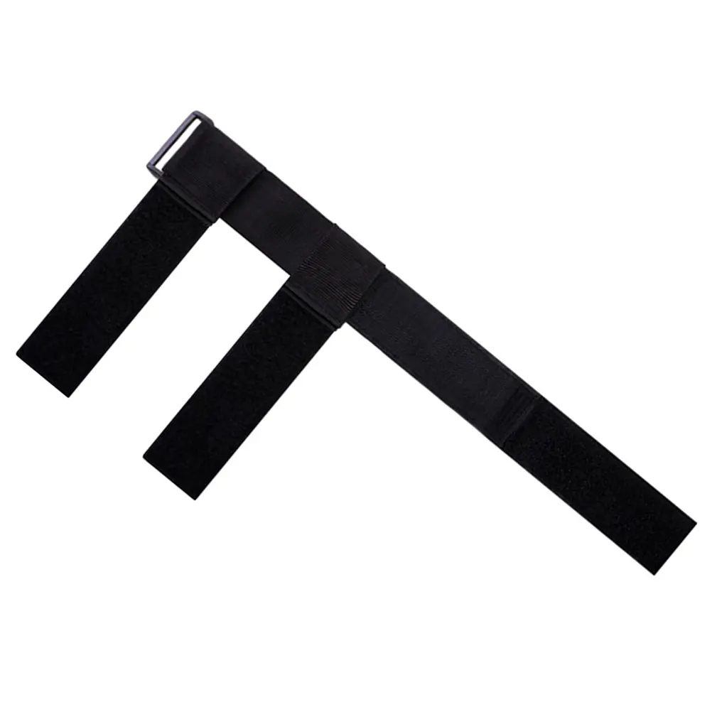 

Dumbbell Ankle Straps Adjustable Weight Bands for Leg Hip Training Gym Exercise Fitness Accessories Black Foot Workout Straps