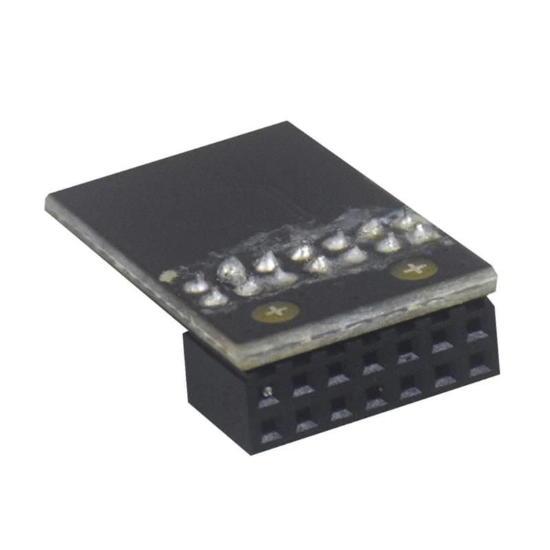 Advanced Security TPM Module For TPM SPI V Vertical Computer Use Secure Computer Operations for Daily Computings
