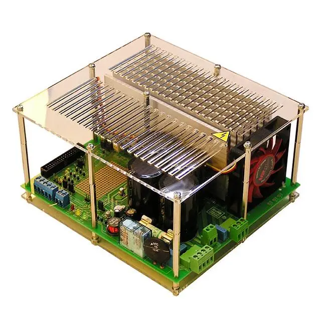 New And Original STEVAL-IHM028V2 BOARD DEMO FOR STGIPS20C60