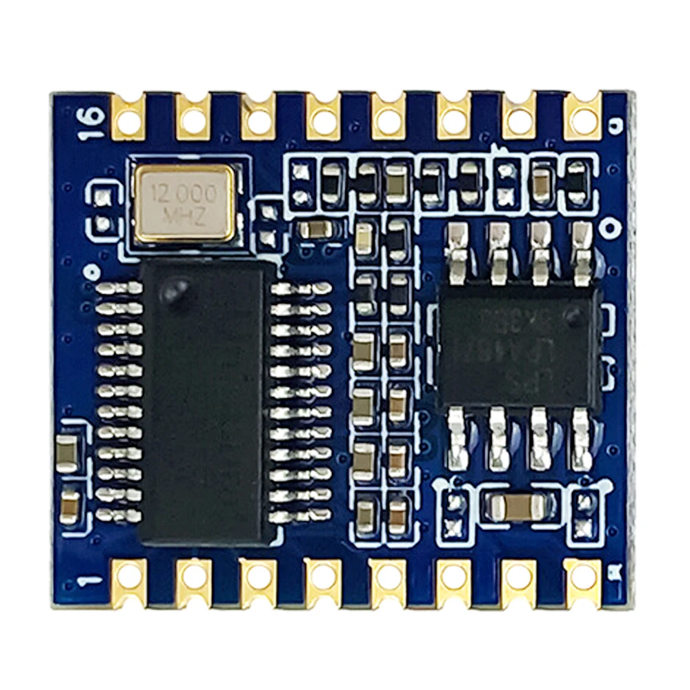 Voice Control Devel…