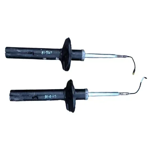 رائجة البيع OEM 982513029E ممتص الصدمات للتعليق الزنبركي الخلفي لـ 718 boxster cayman 2017 ~ 2024 سنة