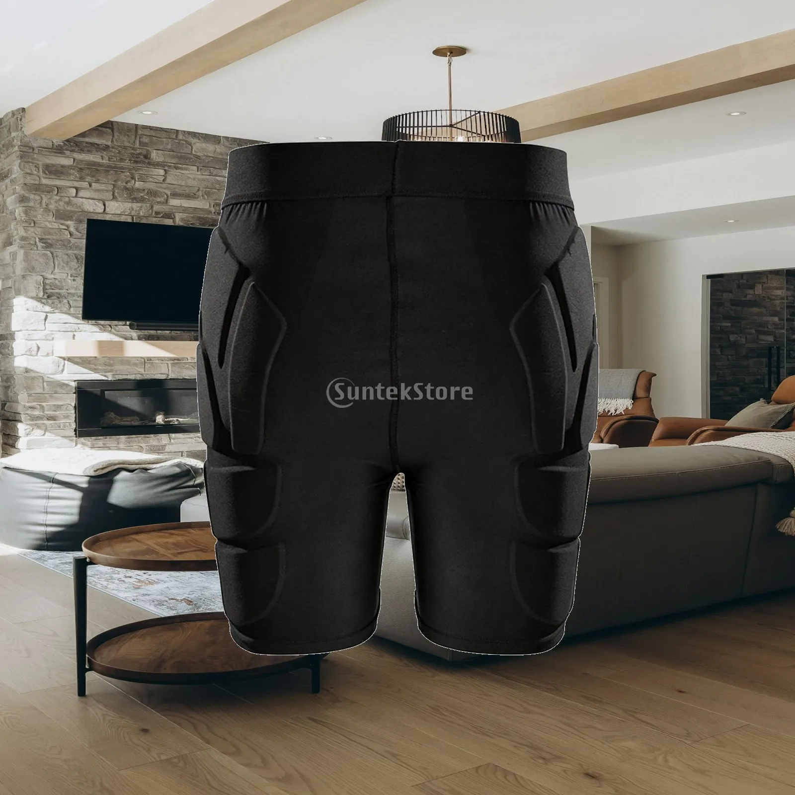 form-fitting-sports-protective-vest-for-training-impact-absorption-padding-for-hip-thigh-in-football-game