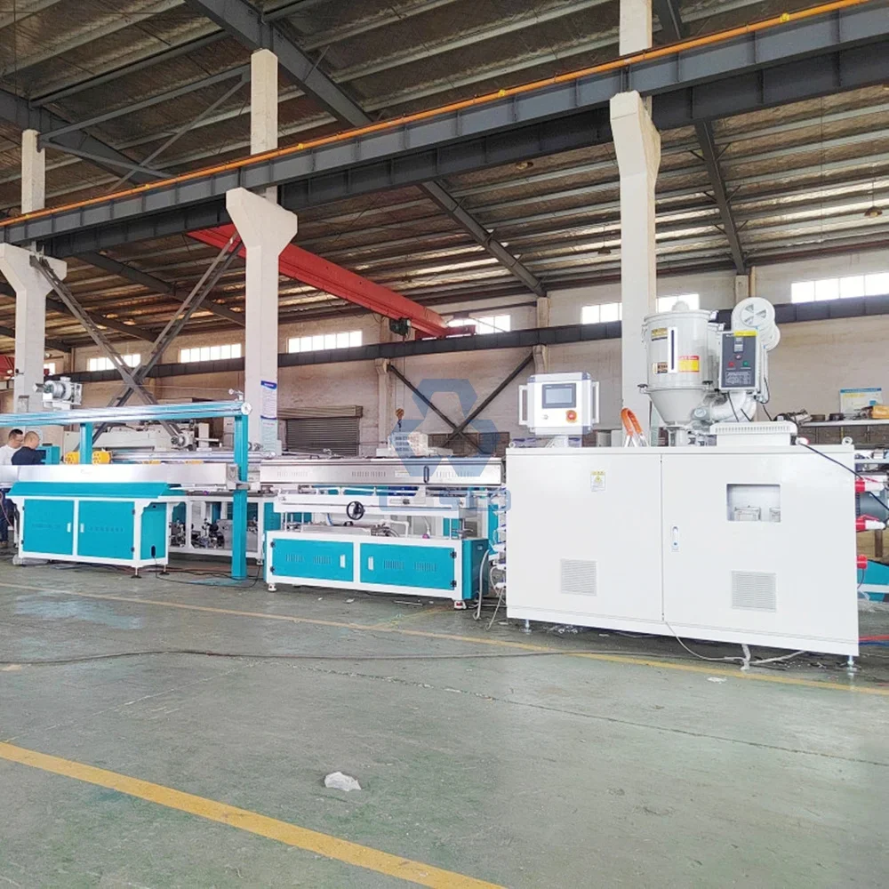 Mini máquina para fabricar filamentos de impresión 3D de laboratorio