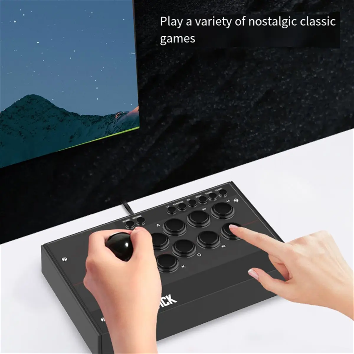 Stick For Switch///… - image