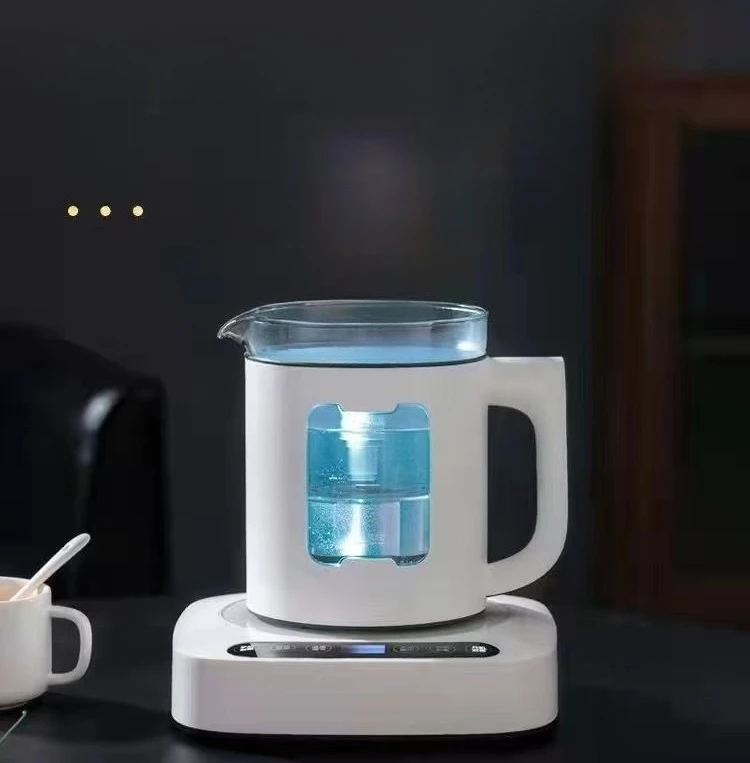 

Hydrogen-rich, kettle, hydrogen-rich cup