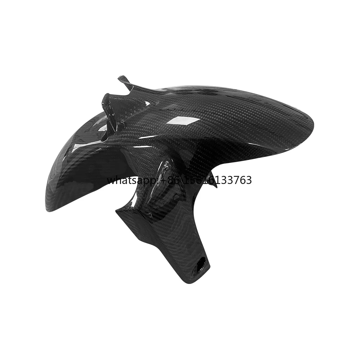 Front Fender Hugger Mudguard for bmw R1300gs / Adventure Front Fender