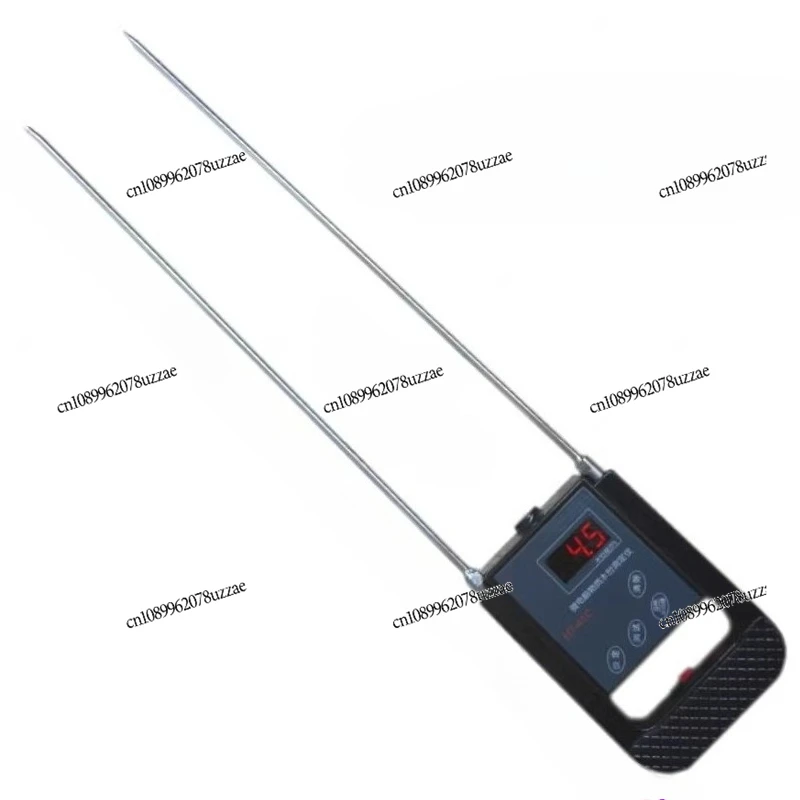 

Forage Grass Block Moisture Meter Straw Detection Determination of Straw Alfalfa Test Moisture