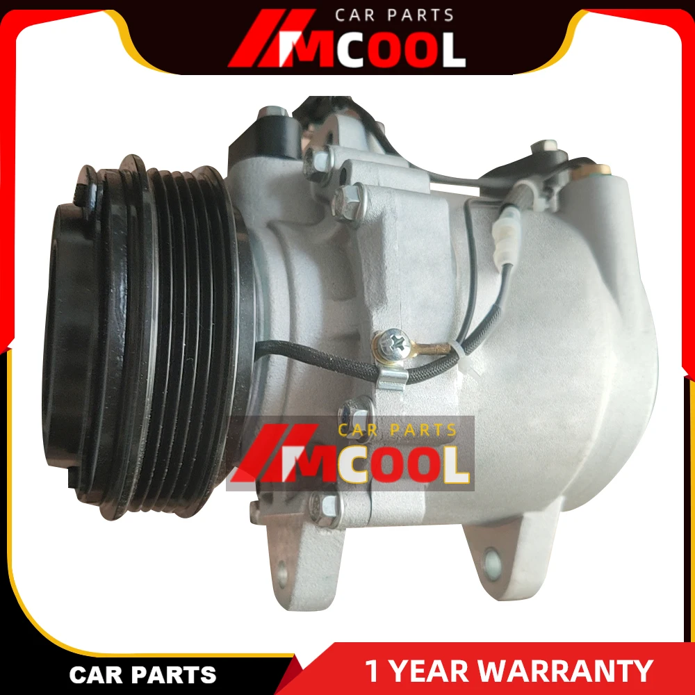 Air Conditioning AC Compressor For CHANGAN CX70 WXH-086-AQ24A WXH086AQ24A