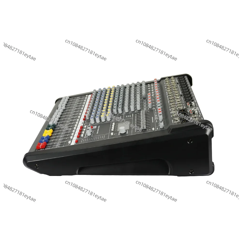 digital audio mixer CMS 1000-3 Double DSP effector stage controller