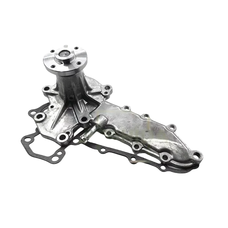

Kubota 151/155/161/163 V2403 Engine Water pump Assembly Cooling Pump Excavator Accessories