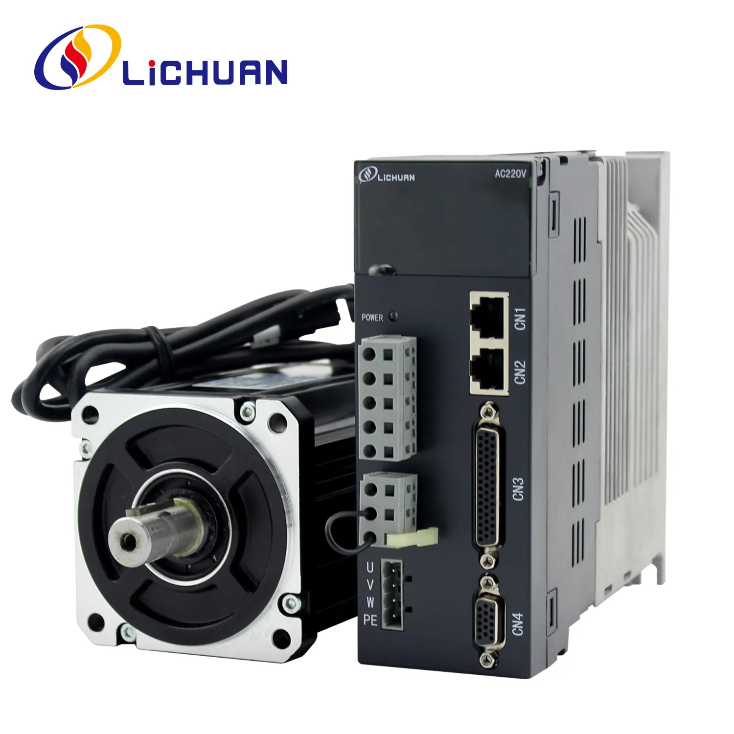 Lichuan A4 220V 3/4…