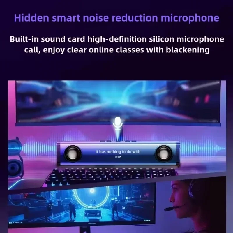 ميكروفون غناء بلوتوث لاسلكي الكل في واحد مكبر صوت للمنزل KTV مجموعة 30 وات شاشة غنائية عالية الحجم مضخم صوت عالي الحجم #4