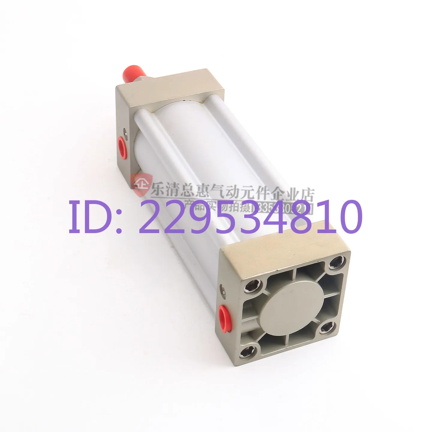 Cilindro Estándar SANWO SCDAB/SCAB32/40/50/63/80/100-25-75 -125-150-200