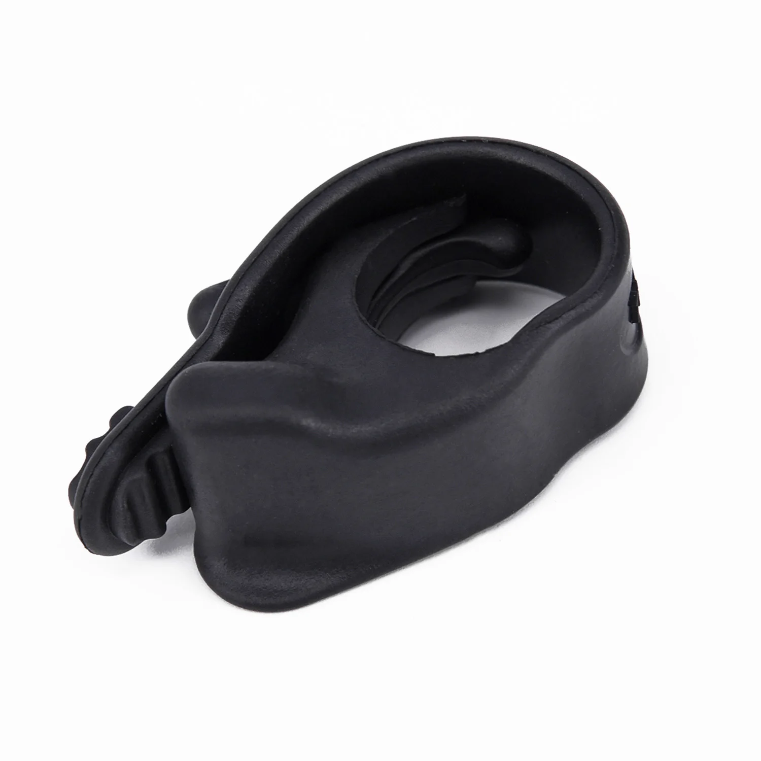 Motorcycle Handlebar Throttle Control Assist 312-F Hand Grip Control Assist Rubber For Motorcycle Electric Cars Scooters General - Image 4