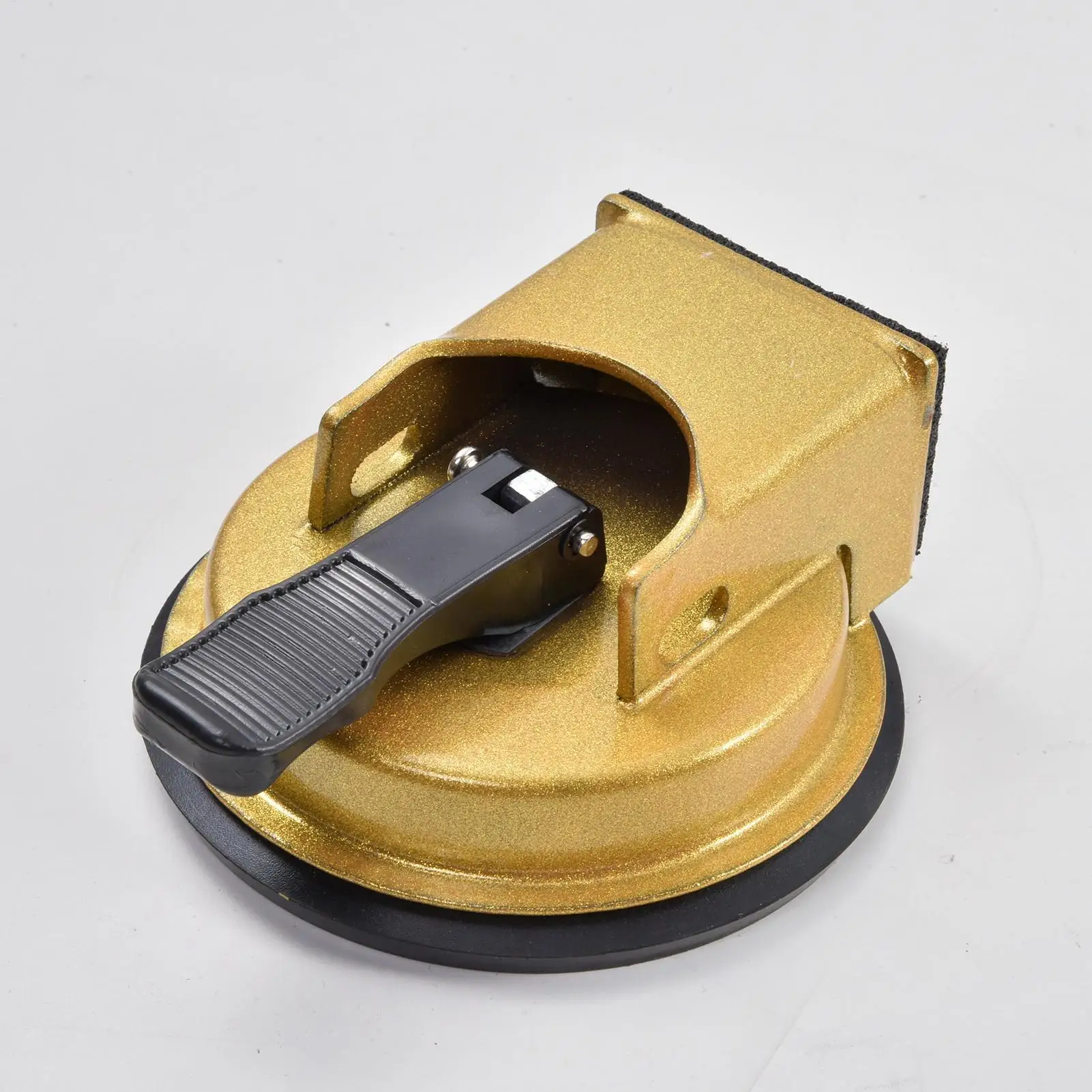 

Floor Fixer Tool Heavy-Duty Laminate Suction Cup Fixer Floor Repair Tool Slat Grabber For Solid Wood, Tile, Pvc Flooring