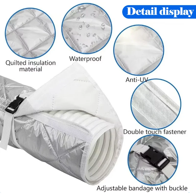 Thumbnail 4 - #28 Latest Air Conditioner Covers Price Drops
