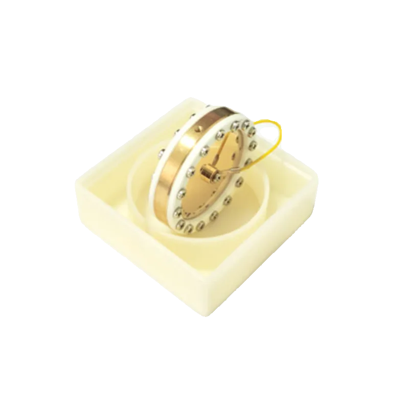 

Microphone Core Tone Head Condenser Microphone Head Name: JY-H34-0.8