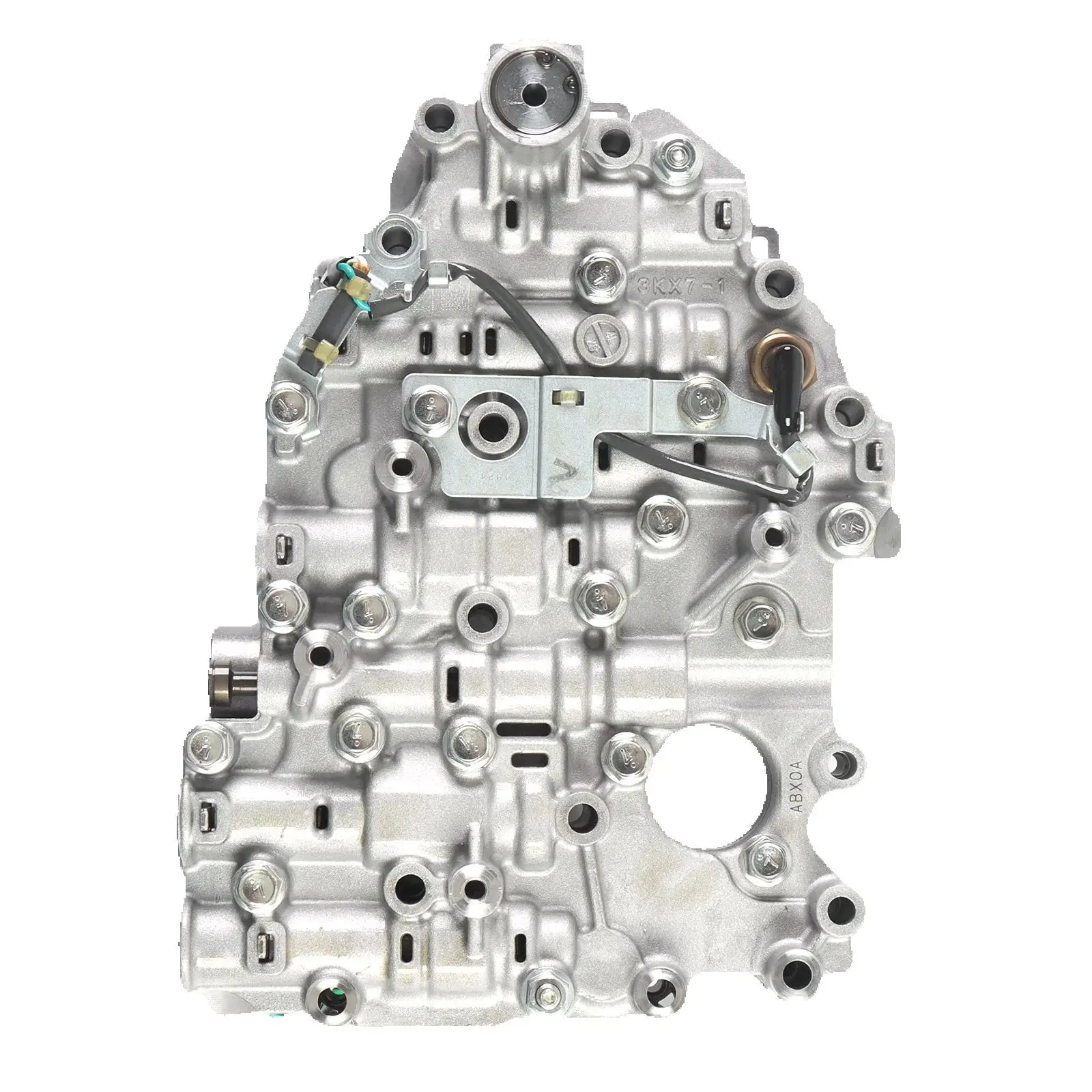 RE0F11A JF015E CVT Valve Body for Nissan Sentra Note Versa Chevrolet Suzuki 1.6L 1.8L 2012-2019