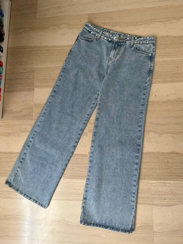 Thumbnail 3 - #23 Trending Baggy Denim Jeans Right Now