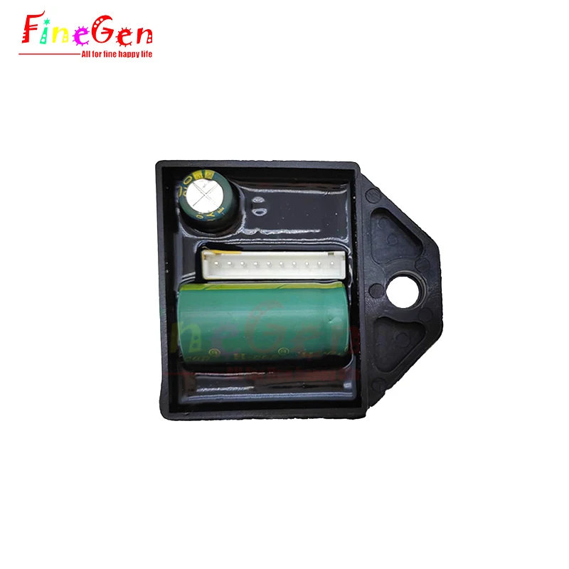 Kipor Generator Parts HG IGN55A New Type Ignition Moudle KI-DHQ-10 Could replace for Old Dynamo IG1000 Ignition