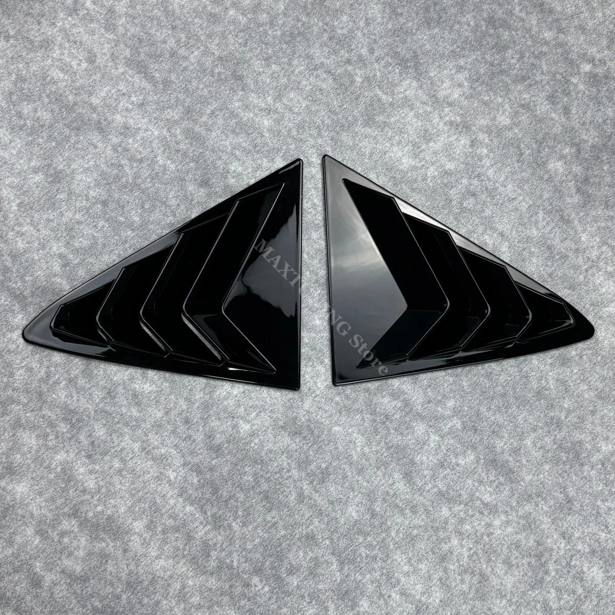 Gloss Black