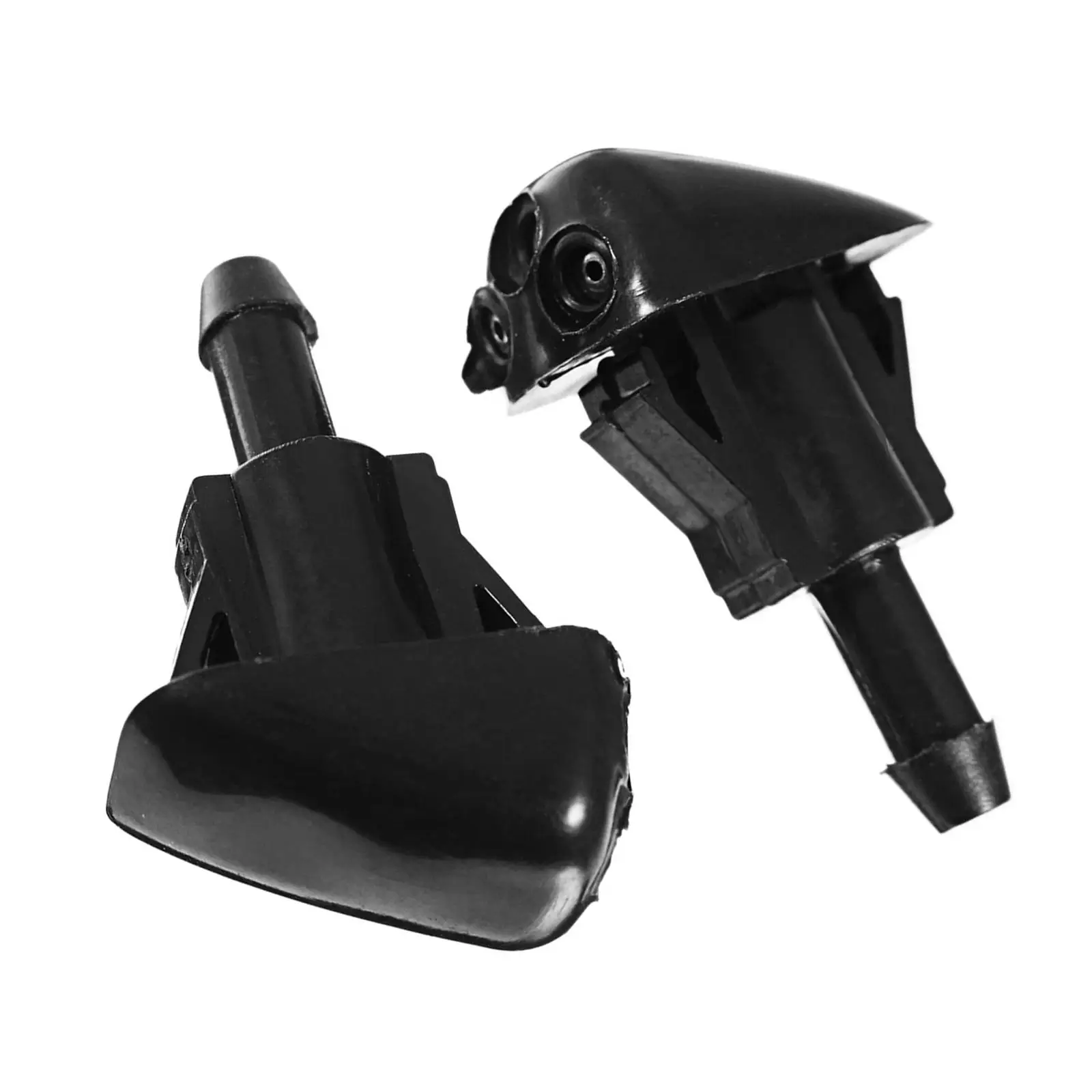 

2 Pieces 9863025050 Front Windshield Washer Nozzles Repair Parts Replacement