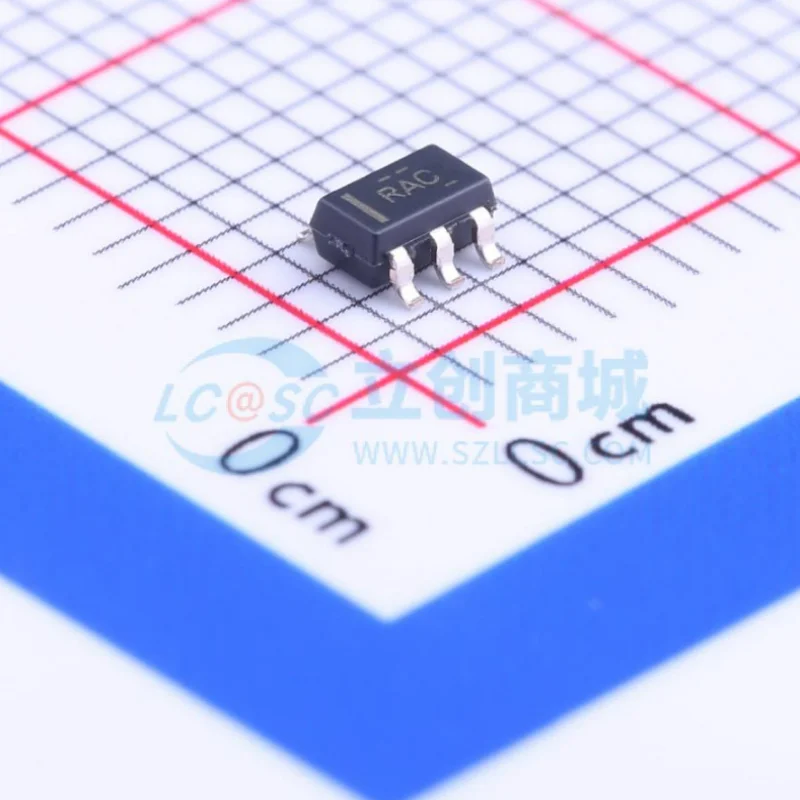 1 PCS/LOTE OPA320AIDBVR OPA320AIDBVT OPA320 RAC SOT23-5 100% New and Original IC chip integrated circuit