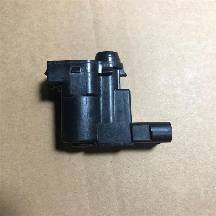 For Lincoln MKZ Aviator Nautilus Navigator MKX Fuel Door Motor Spring Fuel Filler Base Lock Plug