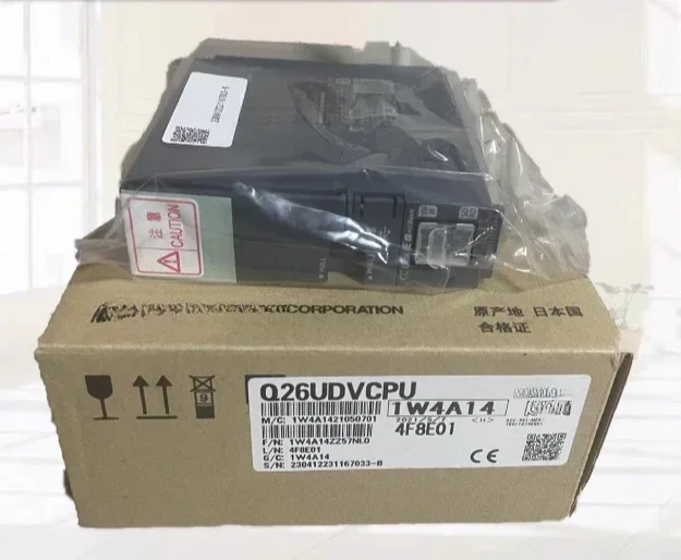 

Оригинальный Q03UDECPU Q04UDEHCPU Q06UDEHCPU Q13 Q20UDEHCPU