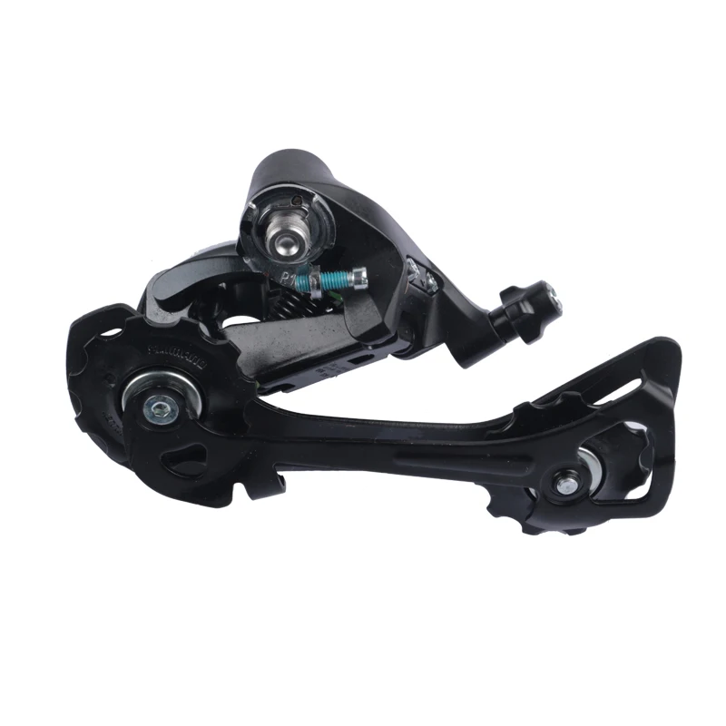 Shimano Sora R3000 2x9 Speed Groupset Rennrad Schaltwerk SS/GS Shifter Schaltwerk Original Shimano Fahrradteile – Detail 6