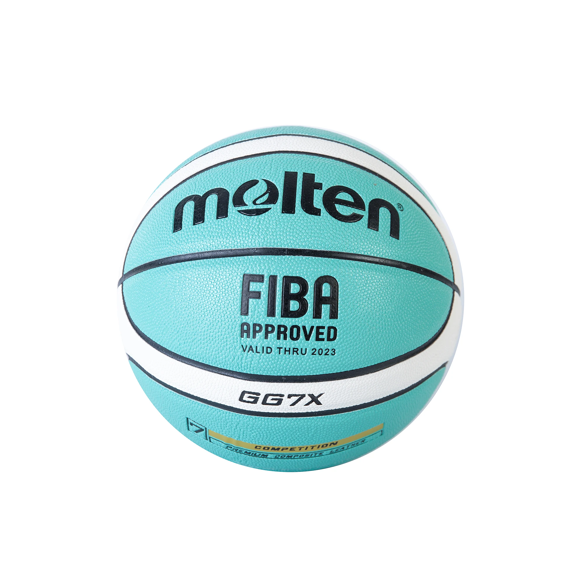 

Molten GG7X Basketball Official Certification Competition Basketball Standard Ball Men's and Women's Training Ball Team basquetb