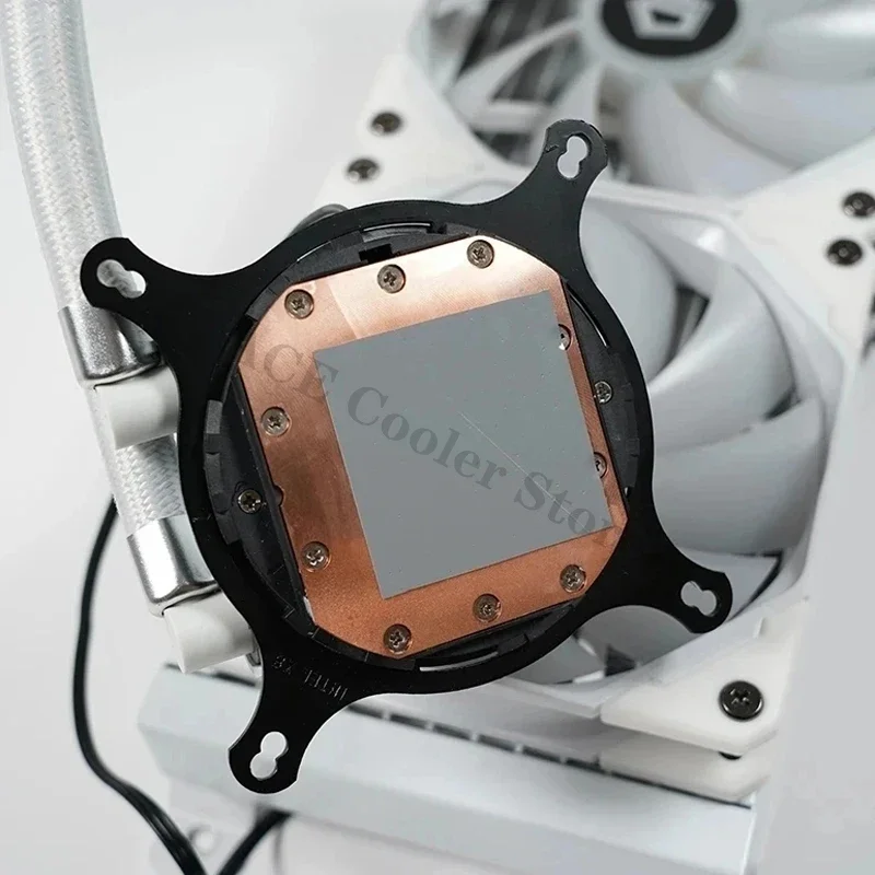 Lámina PTM7950 Honeywell — material de cambio de fase gris para interfaz térmica GPU CPU