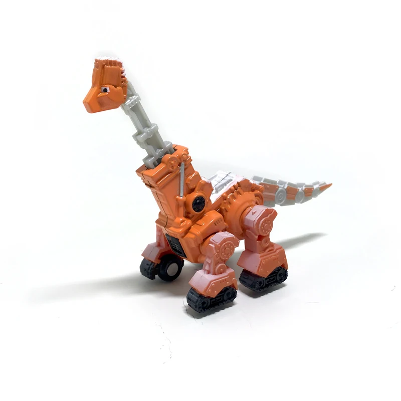 Camión de dinosaurios SKYA, juguete de dinosaurio extraíble, regalos para niños, juguetes, modelos de dinosaurios, coche para Mini modelos Dinotrux,